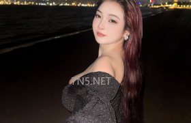 萌二的小时候个人简介及养眼自拍美照赏析，元气十足！