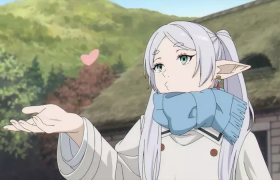 《葬送的芙莉莲》中的芙莉莲跟谁啪啪啪过？