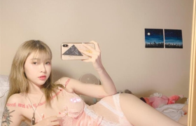 王镁幼痞幼个人简介养眼日常，整体构图极具冲击力