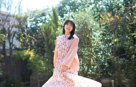 石川澪 – ふぞろいな果实，高清写真图片赏析