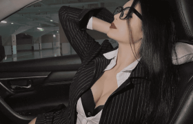 Jessie婕西个人简介高清写真图片，意识觉醒的代表之一