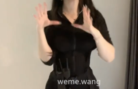 蒙多护士是谁？各种穿搭风格展示一览~