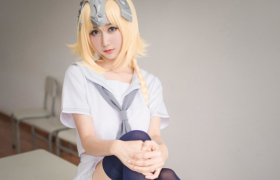 木绵绵OwO个人简介写真图片，沙滩旅程夏日印象