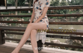 Jerry_娇娇娇微密圈的海量图集分享，时尚界的极致穿搭达人