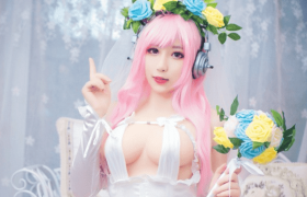 小酥酱个人简介幻想婚礼主题，专属图集一览分享