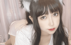 芋圆侑子高清图集，冷感御姐的另一面