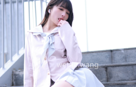 身材火辣！抓敏睡不醒啊啊啊B站热舞达人，专属写真美图大赏