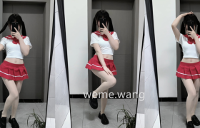 小鱼宅女日记舰长专属图集，青春与热情的化身