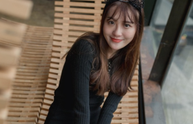 IESS异思趣向婉萍图集，猫耳少女的懒意午后