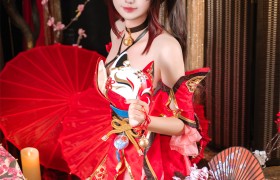 葡萄糖_Glucose最新图集，星穹铁道花火的梦幻演绎