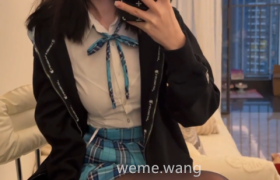 甜美百变，时尚领航——抖音达人Ck的魅力世界