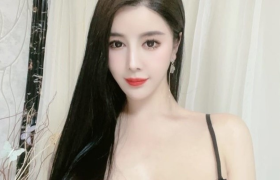 猪小七微博作品，混血妖姬的视觉杀伤高清图集