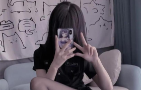 赤酒央子是谁？足以致最新@chiyangoo图片出炉