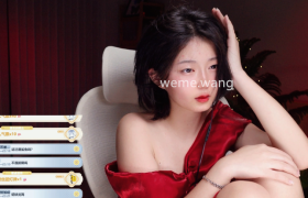 邂逅B站宝藏UP主鲨了个鱼，花样年华的时尚精灵