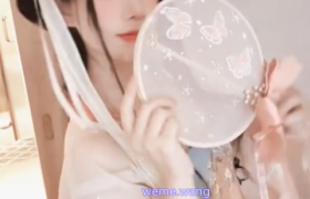 鹤羽酱肉包视频作品，甜美风暴席卷B站，以爱之名诠释多彩魅力