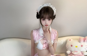 甜美风暴来袭！桃桃399门槛作品粉宝宝来袭