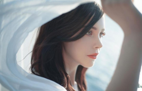 德国Sayathefox图包作品，高颜值鬼灭之刃女主角