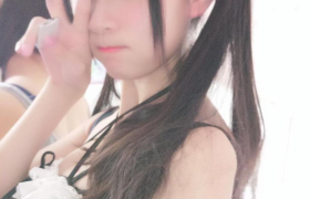 赛高酱私人订制免费照片，cosplay圈里备受瞩目的偶像级