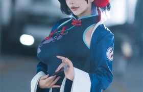 是一只熊仔吗以匠心解锁蔚蓝档案漆原辉夜的梦幻次元