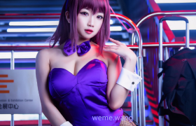 鬼畜瑶在不在w退圈了？动漫世界的“暴脾气”精灵