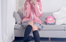 打破次元壁！Seele麦麦与波奇酱的梦幻邂逅