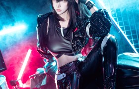 穿越次元，邂逅Seya-狮砸演绎的德克萨斯音律之美