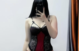 抖音壮壮姐姐”微胖界天花板”微密圈精美图片出炉