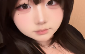 K杯小婷o舰长专属微胖魅力，B站的新星