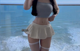 湖北辣妹熊暴尼个人简介，往期微密圈高清大图一览