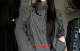 纯种阿江高清精美图片赏析，冷艳御姐范一枚