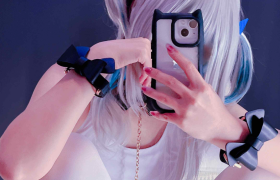 Ayame高清cos图片，超过70套高质量写真作品