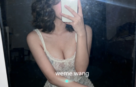 抖音单打鱼丸个人简介，微密圈系列对镜自拍大图