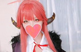 kanojodori是谁？其Fantia内容221GB有什么？