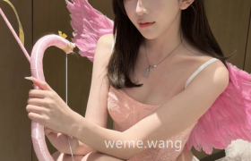 圆溜溜啊圆：400 万粉丝倾心的颜值与才艺双绝，一颦一笑皆是人间绝色