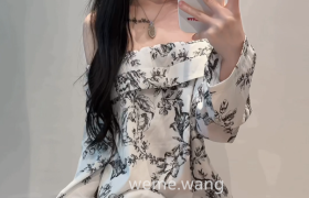 沅沅个人介绍，沅来沅来高清养眼图片一览