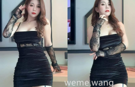 岛遇魅力焦点! 致命嫂子王姨精美作品图集一览