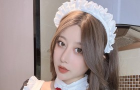奈汐酱nice全网图作品合集图包分享