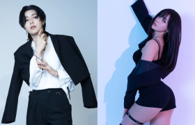 桃桃戸もも (@tmmt_san)Cos男装作品图集，引发疯传~！