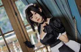 微博香草喵露露个人简介，感受居家自然氛围写真