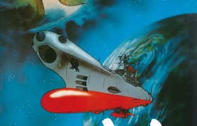 庵野秀明宣布Khara制作新版《宇宙战舰大和号》