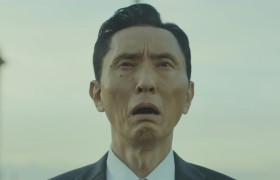 法国美食剧场电影 《孤独的美食家》2025年1月10日上映