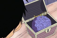 航海王联合Cake.jp 合作推出「恶魔果实蛋糕」一堆人抢着吃？