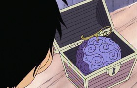 航海王联合Cake.jp 合作推出「恶魔果实蛋糕」一堆人抢着吃？