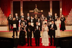 第45届日本电影学院奖主要获奖名单出炉