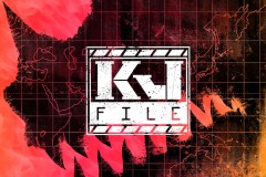 恐怖主题动漫《KJ File》7月于东京电视台播出