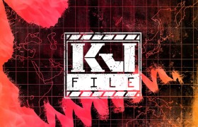 恐怖主题动漫《KJ File》7月于东京电视台播出