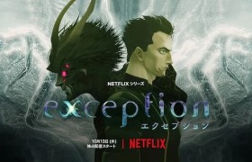恐怖动画《excption》预告片公布