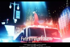 成田良悟衍生作《Fate/strange Fake》宣布延期