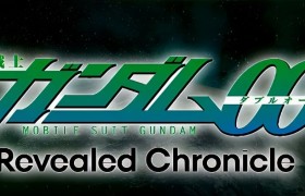 《机动战士高达00》公布改编CG动画《Revealed Chronicle》