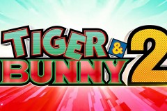动画「TIGER & BUNNY 」第二季4月15日开启连载